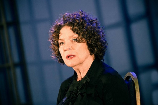 Умерла Лариса Голубкина