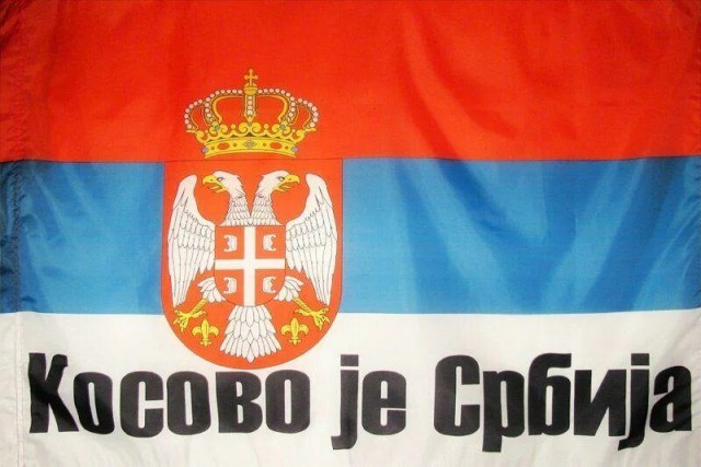 25 лет назад начались бомбардировки Югославии