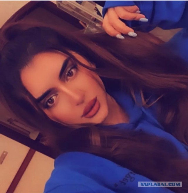 Чем занимаются жены арабских шейхов