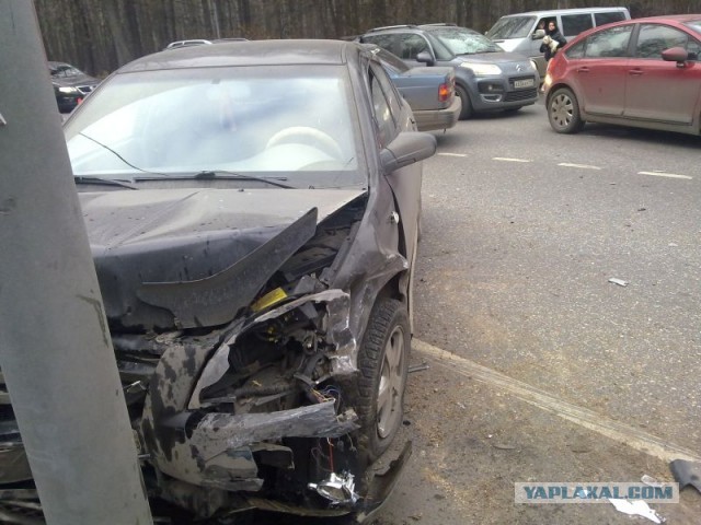 "АвтоВАЗ" не сдаётся