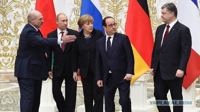 МИД России ответил на приглашение в Стамбул 15 мая
