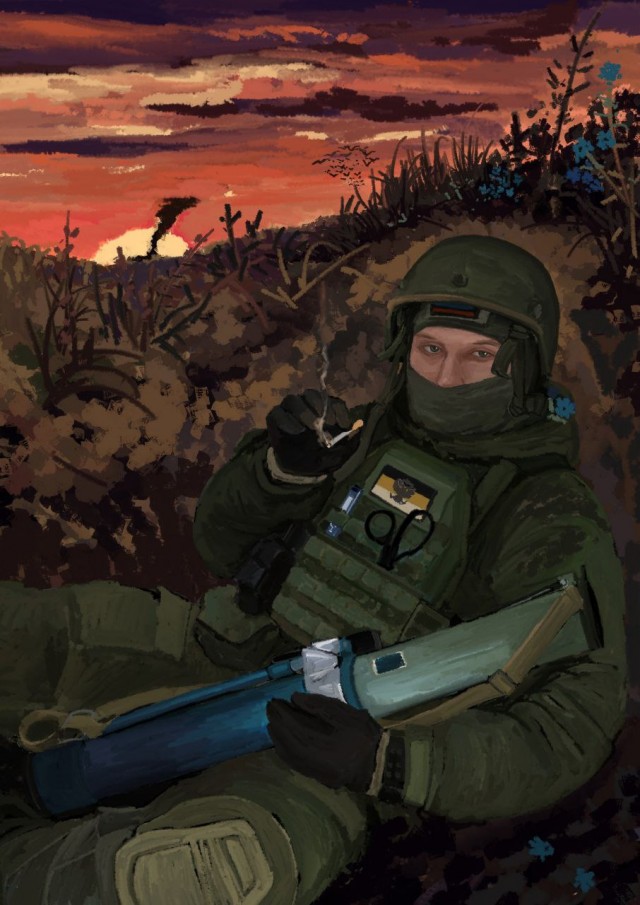 Птичник