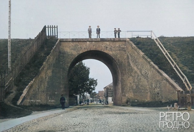 Российская империя в фотографиях. Красочная