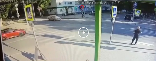 Сын депутата насмерть сбил девушку в Саратове: отец считает его невиновным