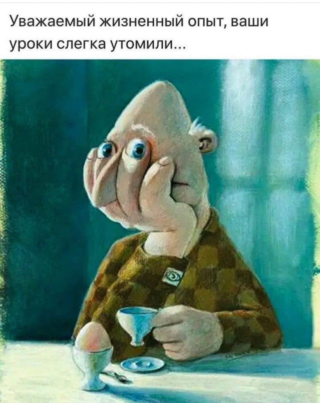 Прикольные и просто красивые картинки 01.08.2025