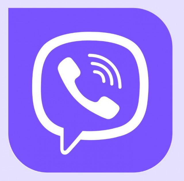 А почему все забыли о Viber?