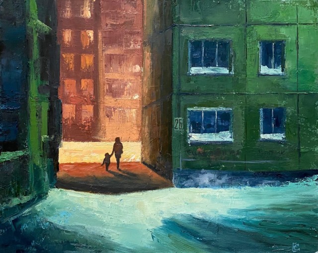 АРТ-Воскресенье