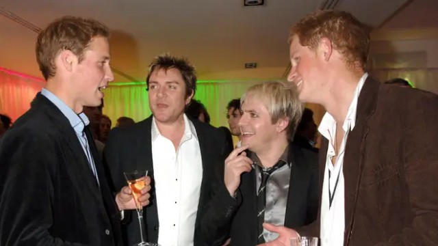 Музыка и музыканты: Duran Duran