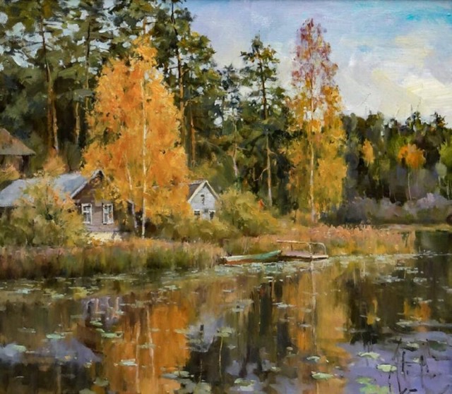 АРТ-Воскресенье