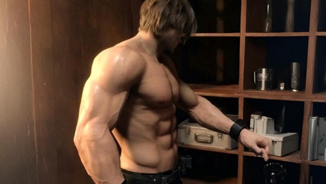 Resident Evil Requiem получила от ESRB рейтинг "Для взрослых"