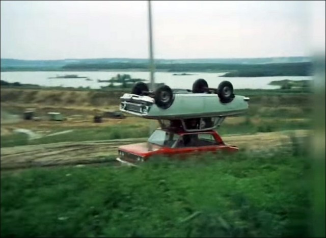 Хайс в деле