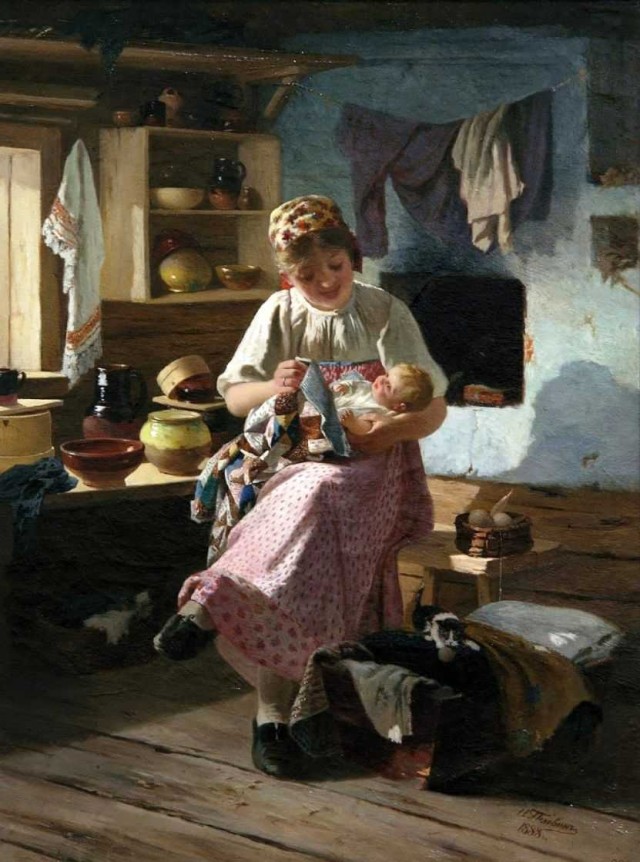 АРТ-Воскресенье
