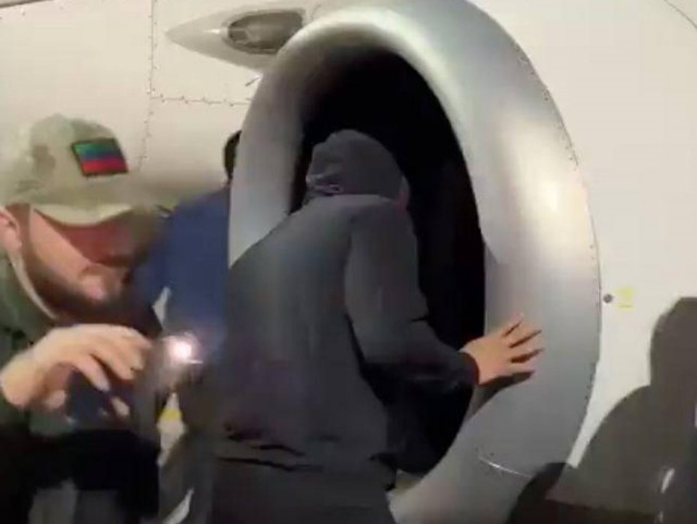 Вот это я понимаю жажда заработать..