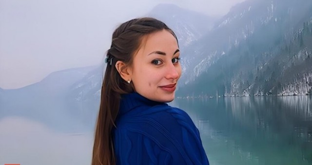 Сотрудники полиции задержали 29-летнюю Анну В. после смертельного ДТП на Садовом кольце в Москве