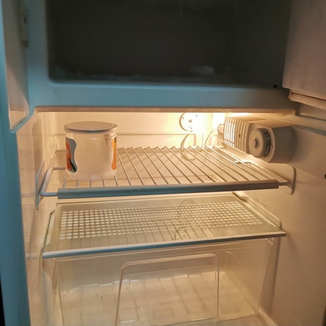 Фото содержимого холодильника в 2026-м году, а у вас?