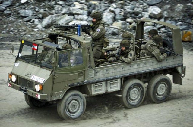 Puch Pinzgauer