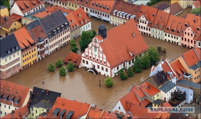 У них и у нас