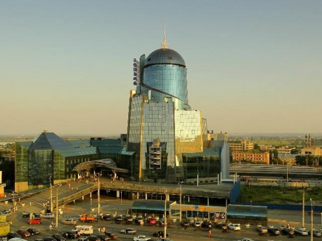 Лев