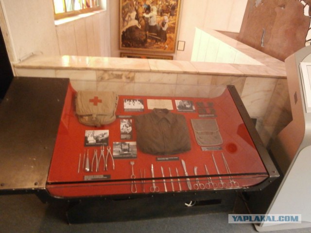 Поездка СПБ-Киев-Белгород!