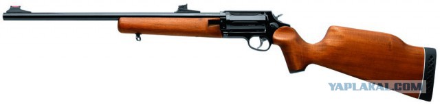 Противники короткоствола, это вам для подумать.