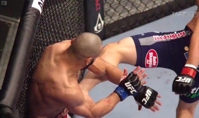 БОКС/MMA....