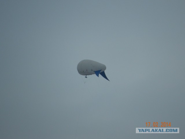 Два дня на Олимпиаде