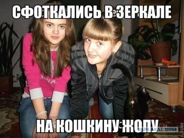 Тема для юмора