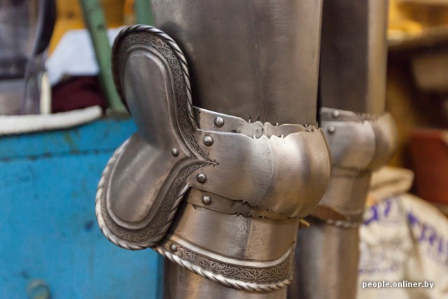 Уникальная профессия.