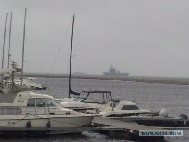 Драку заказывали? Получите, распишитесь!