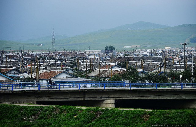 КНДР приоткрыла экспортные ворота для РФ