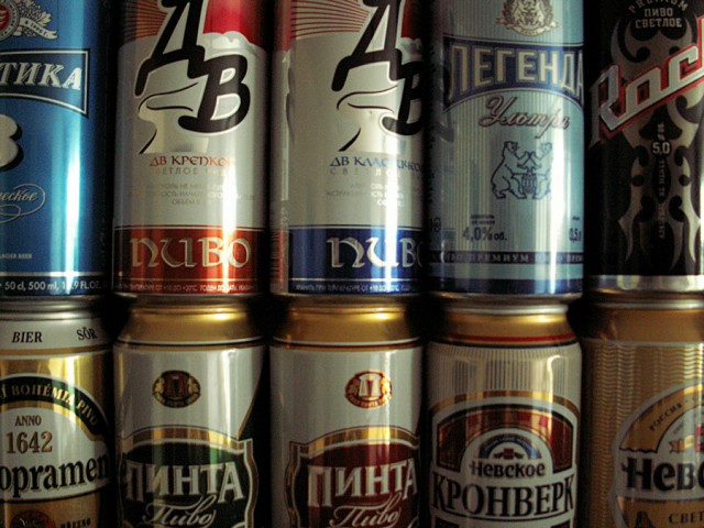 Куда пропали эти продукты? ностальгии пост!