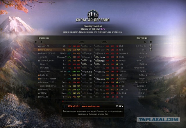 Wargaming 18