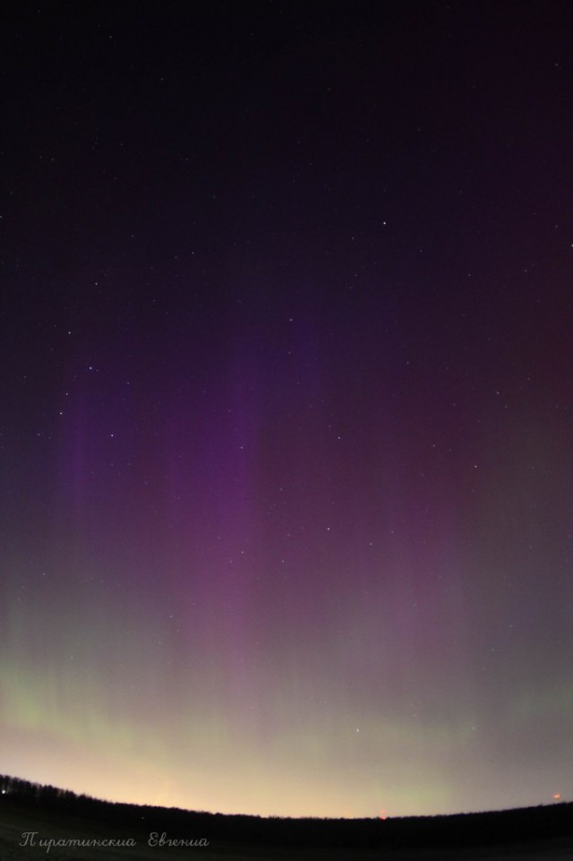 На Солнце творится какой-то караул!