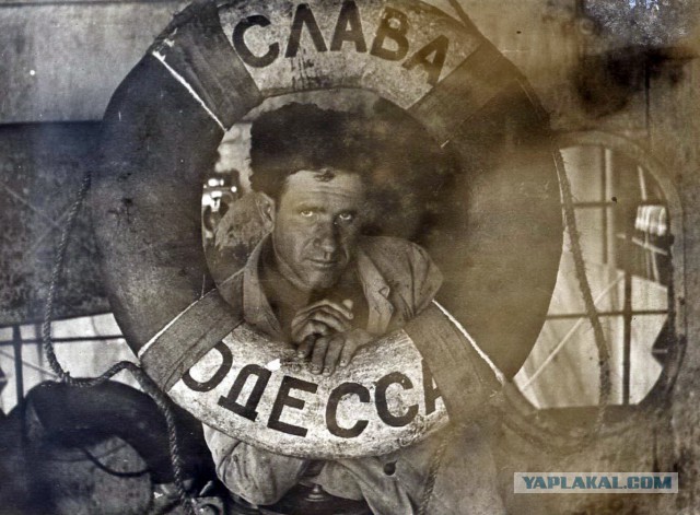 Охота на китов в СССР - фото 1965г.