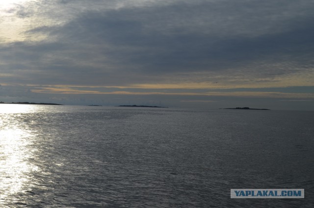 Балтийское море