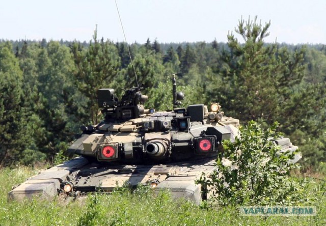 Военные фото, сделанные в очень нужный момент