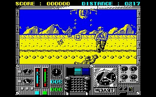 Легендарный ZX Spectrum возвращается