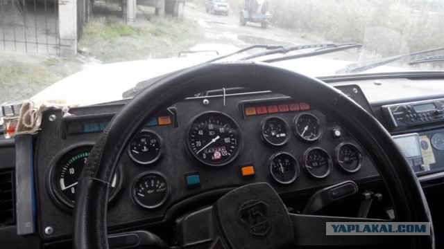 Приветы с рабочих мест ЯПовчан