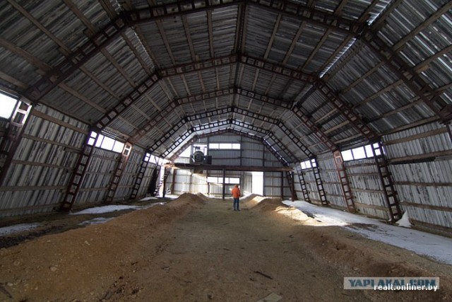 История белорусского миллионера