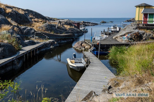 Балтийское море
