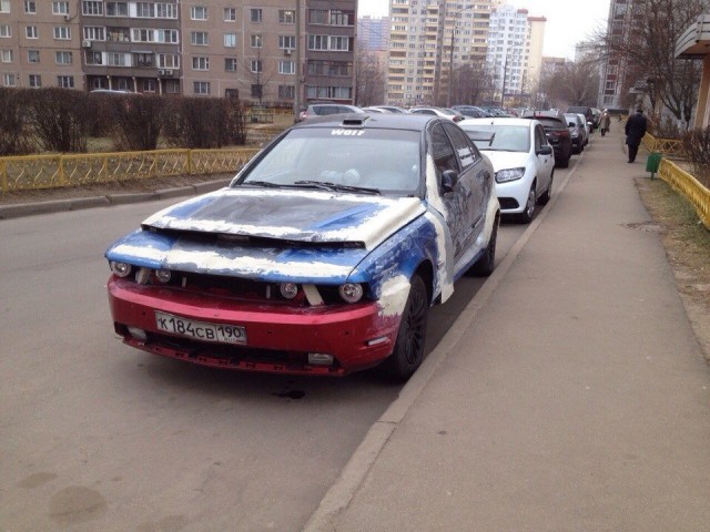 Wolf продан