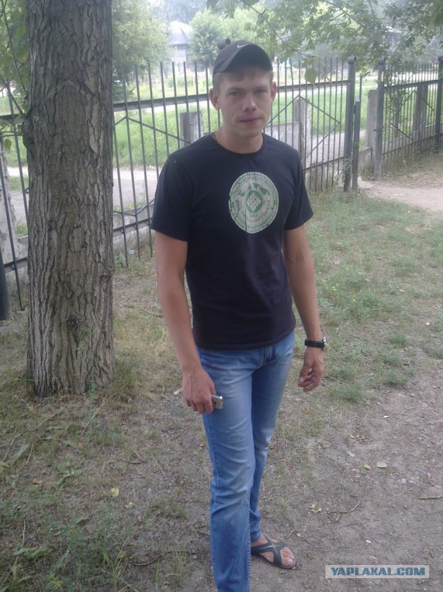 Ребята подросли