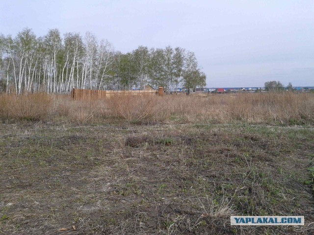 Как я дом начинал строить