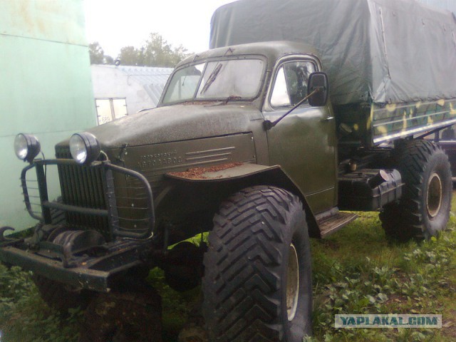 Сделано в СССР