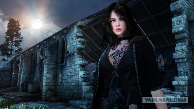 Самые ожидаемые игры 2016 года