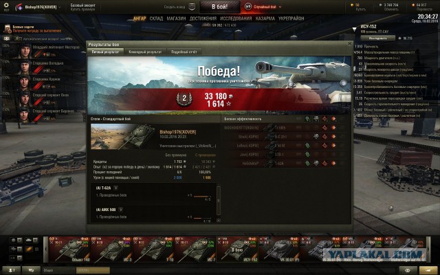 Wargaming 32