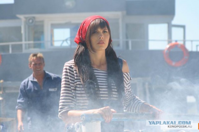 Не считается... Мария Горбань, до и после...