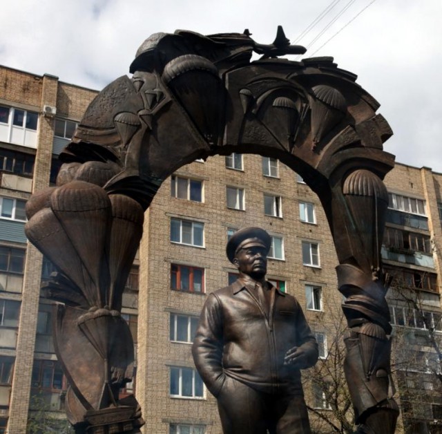 Американская десантура