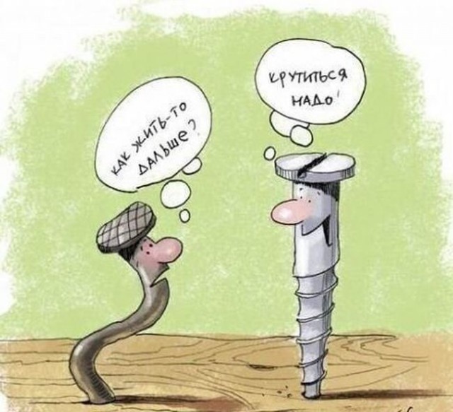 Картинки для поднятия настроения - 4