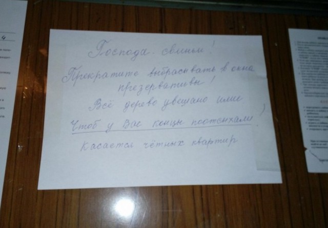 Подборка интересных и веселых картинок